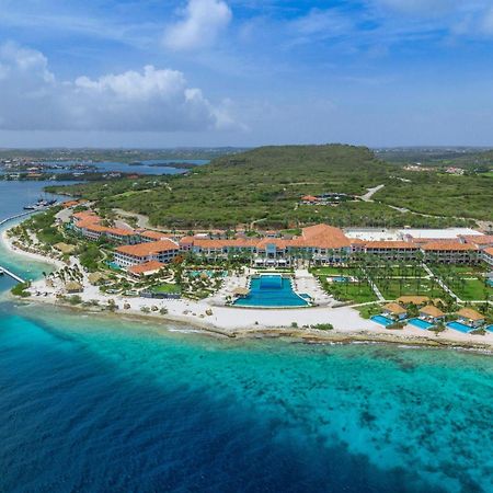Sandals Royal Curacao All Inclusive Couples Only Newport Esterno foto