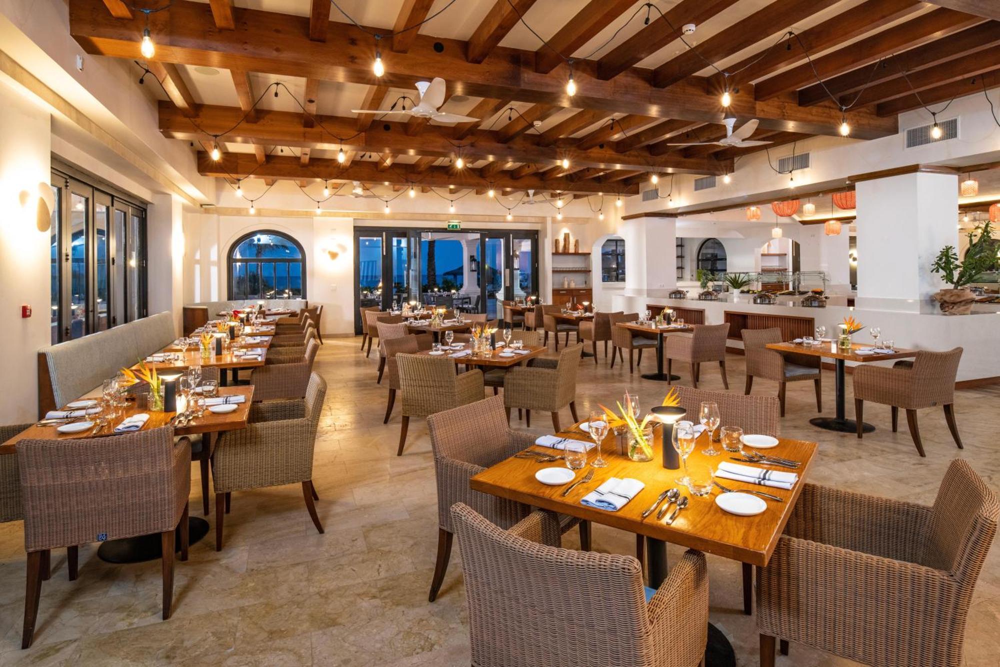Sandals Royal Curacao All Inclusive Couples Only Newport Esterno foto