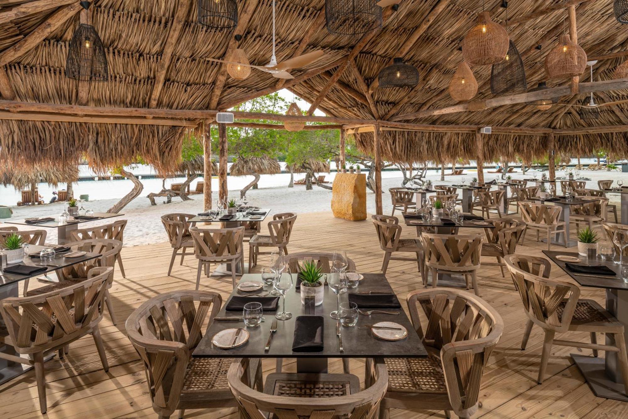 Sandals Royal Curacao All Inclusive Couples Only Newport Esterno foto