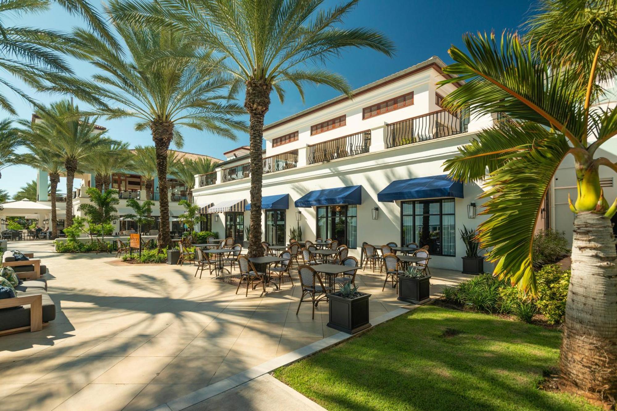 Sandals Royal Curacao All Inclusive Couples Only Newport Esterno foto