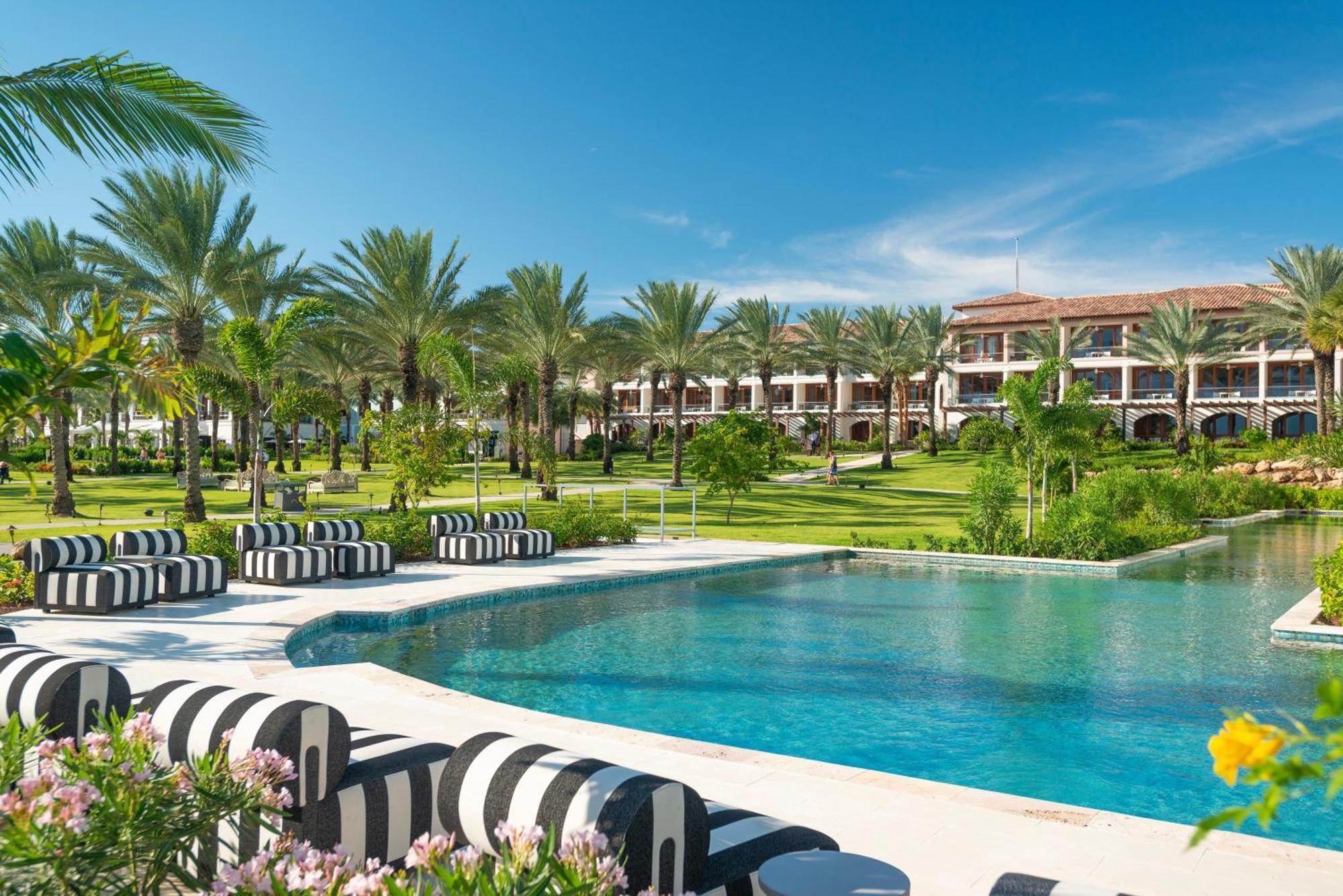 Sandals Royal Curacao All Inclusive Couples Only Newport Esterno foto
