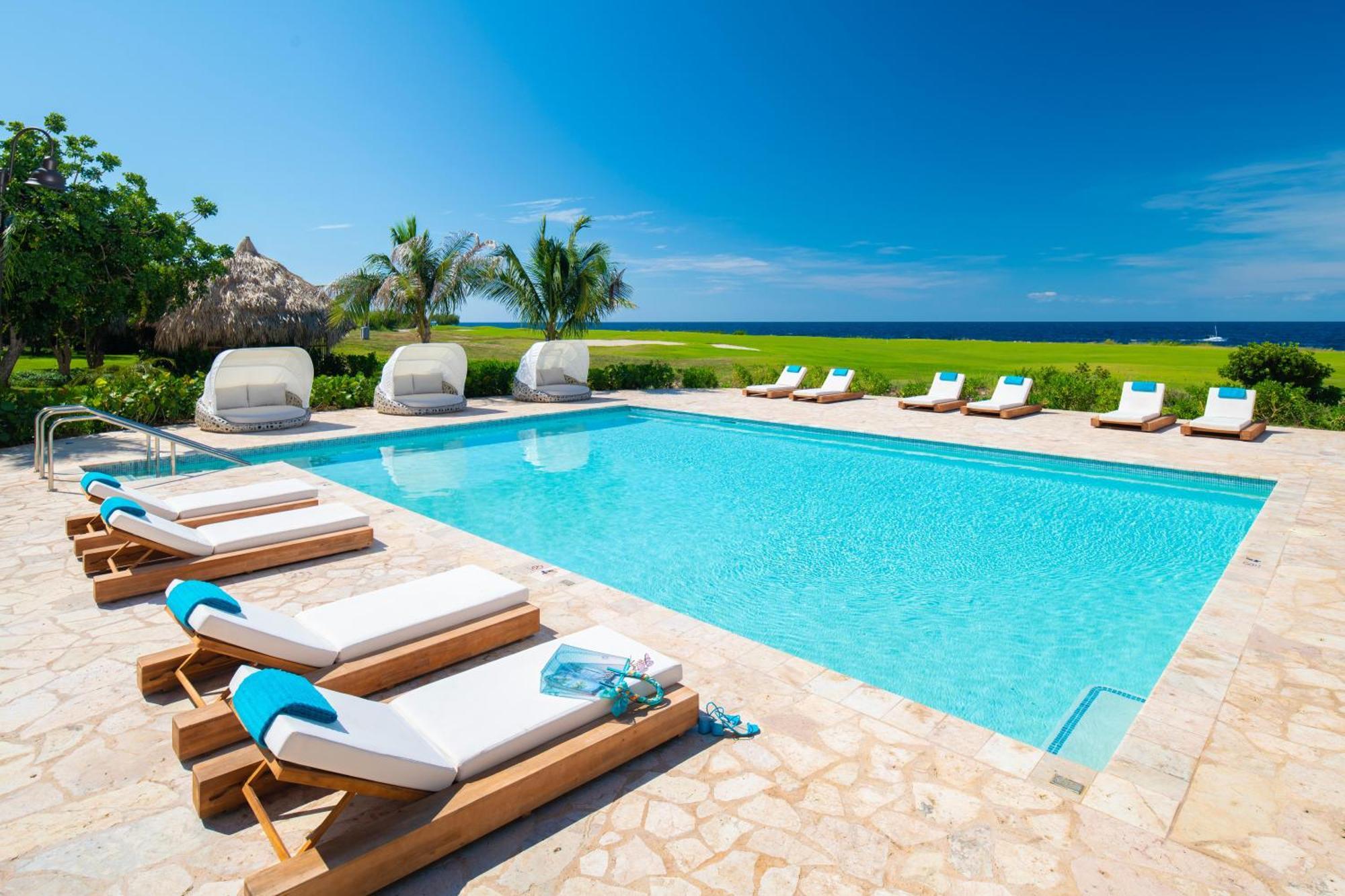 Sandals Royal Curacao All Inclusive Couples Only Newport Esterno foto