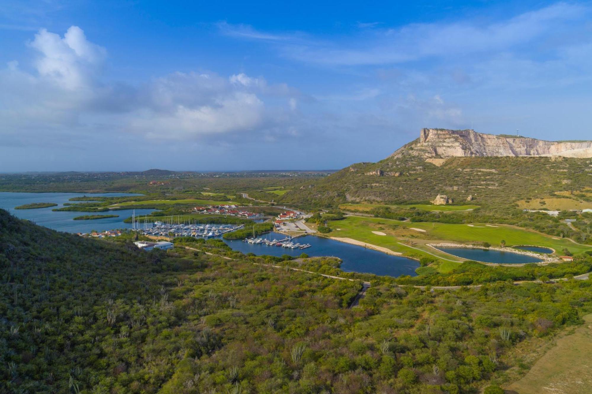 Sandals Royal Curacao All Inclusive Couples Only Newport Esterno foto