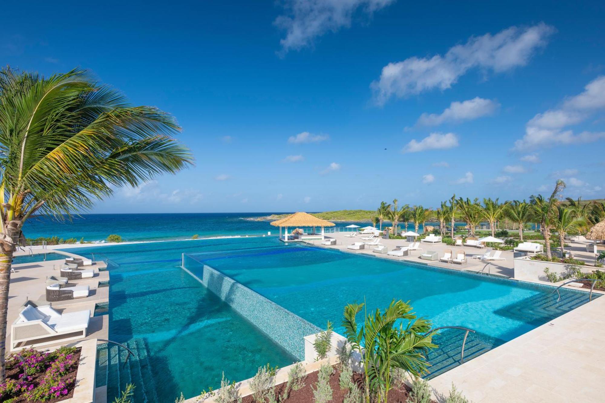 Sandals Royal Curacao All Inclusive Couples Only Newport Esterno foto