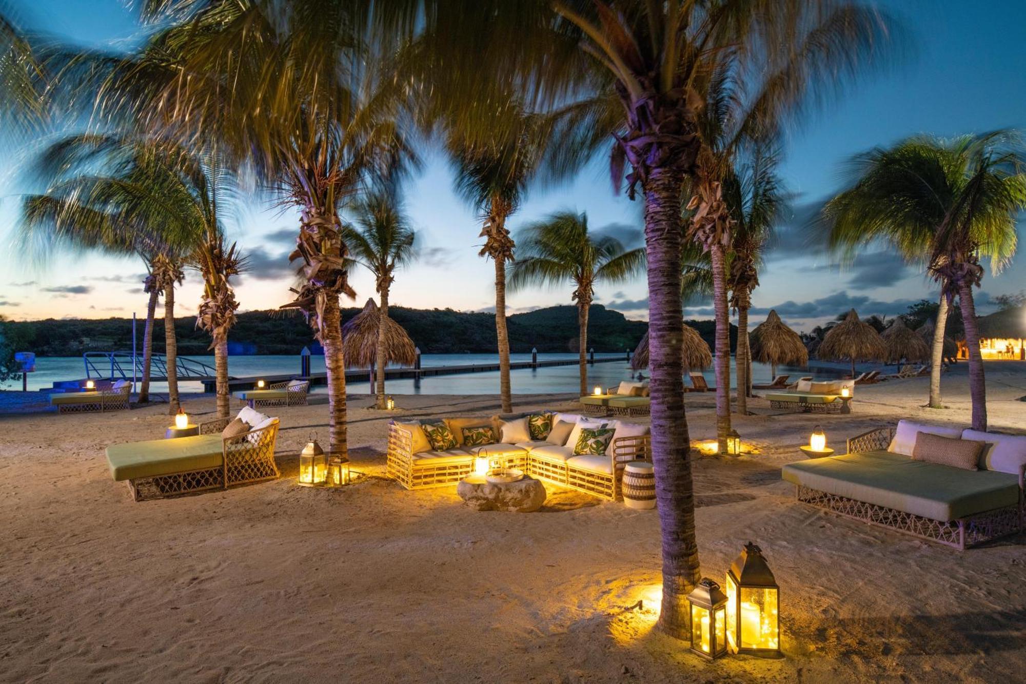 Sandals Royal Curacao All Inclusive Couples Only Newport Esterno foto