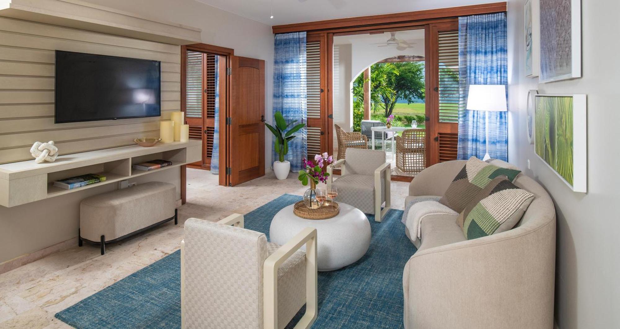 Sandals Royal Curacao All Inclusive Couples Only Newport Esterno foto