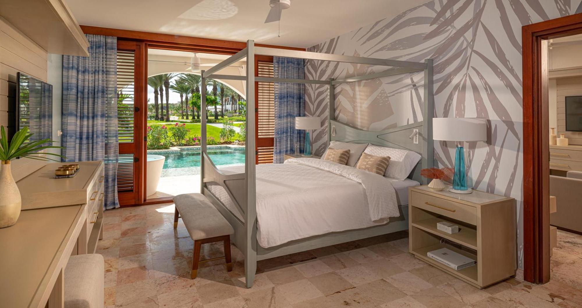 Sandals Royal Curacao All Inclusive Couples Only Newport Esterno foto