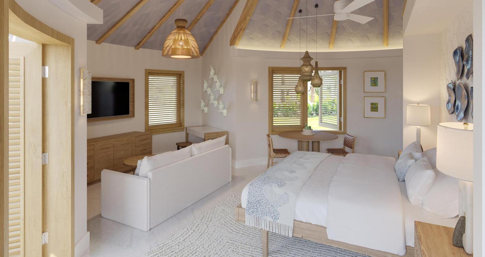 Sandals Royal Curacao All Inclusive Couples Only Newport Esterno foto